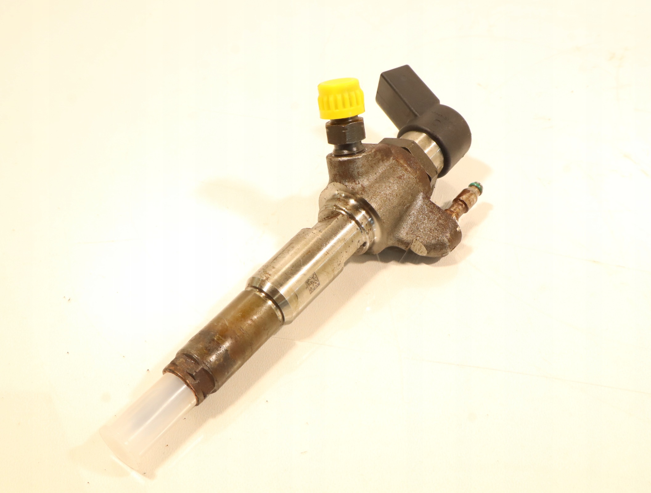 Inyector Citroen C4 I 1.6 HDi A2C59513556 image 6
