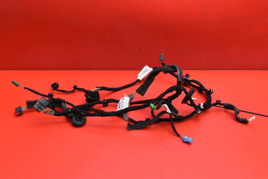 Mazo cables puerta trasera derecha Volvo V60 II 32143970-AB image 2