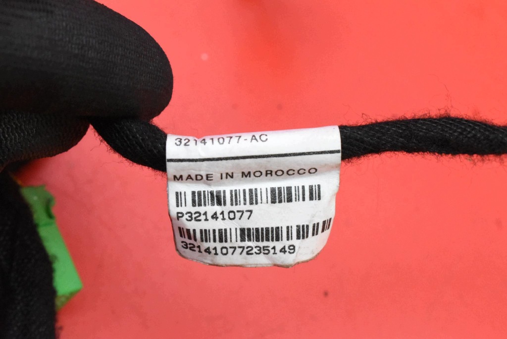 Mazo cables puerta trasera derecha Volvo V60 II 32143970-AB image 5