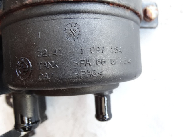 6765403 Halter Behälter Servolenkung BMW E87 E90 image 5