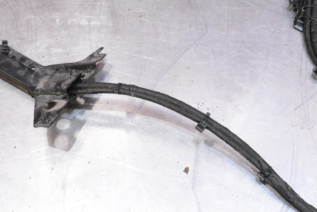 Faisceau batterie Volvo V60 II 2.0 T5 250ch image 4
