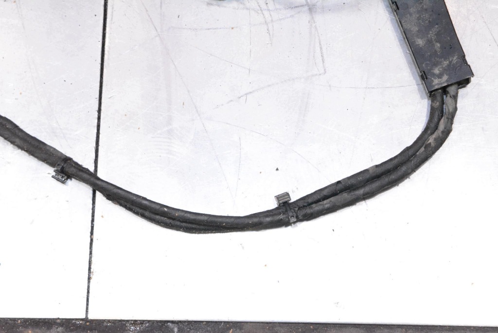 Faisceau batterie Volvo V60 II 2.0 T5 250ch image 5