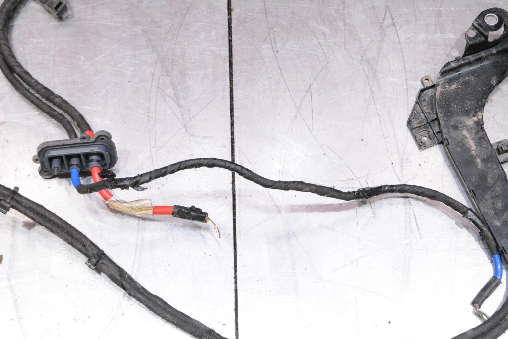 Faisceau batterie Volvo V60 II 2.0 T5 250ch image 9