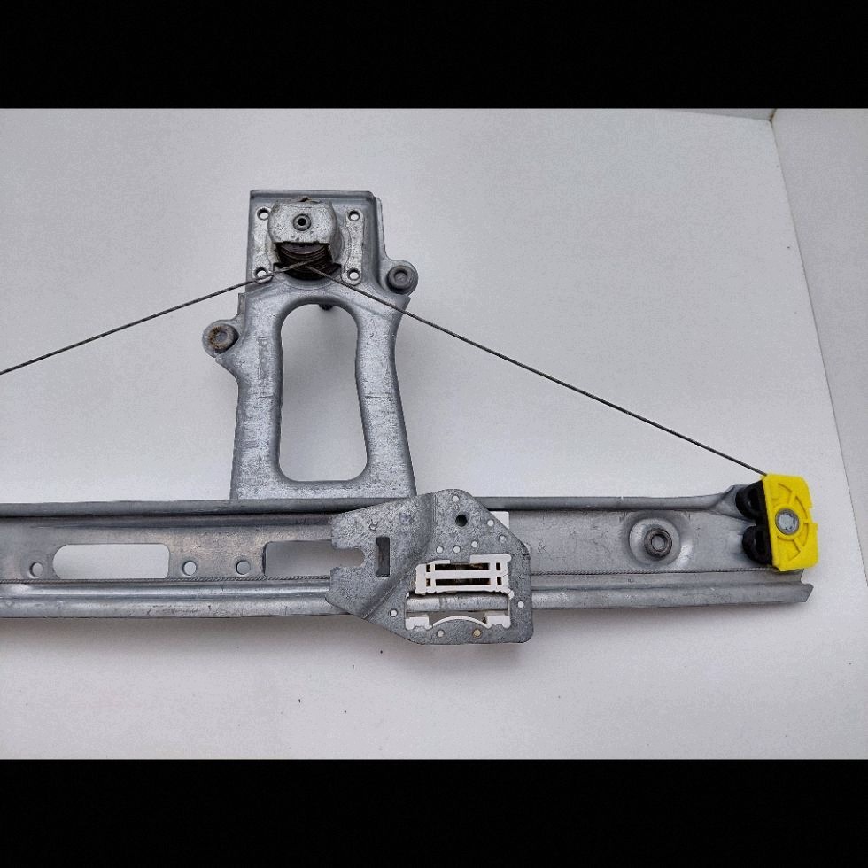 Manual Window Regulator Right Rear BMW 3 E46 DRC121529 image 4