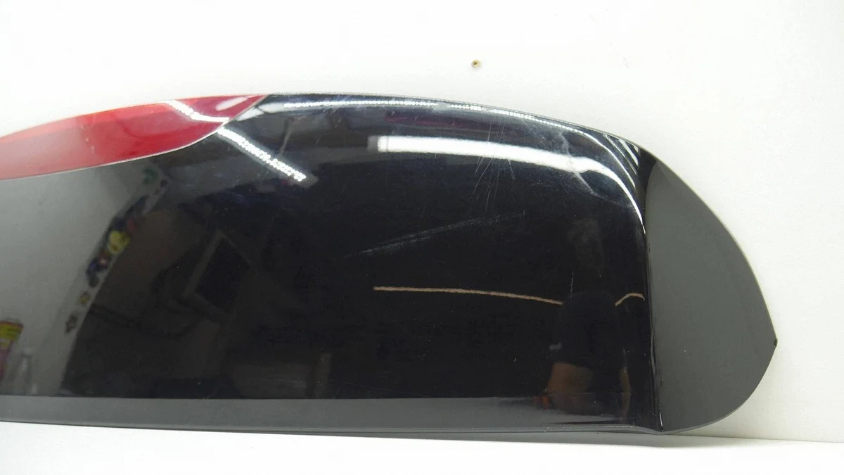 Spoiler Volvo V60 I Lift Usado WAH45255 image 3