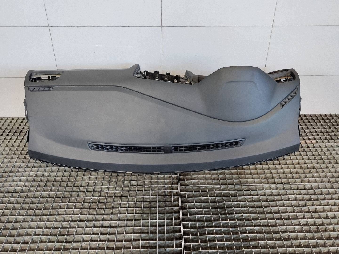 Painel de Instrumentos VW Golf VII Europa 5G1858295AOP1515