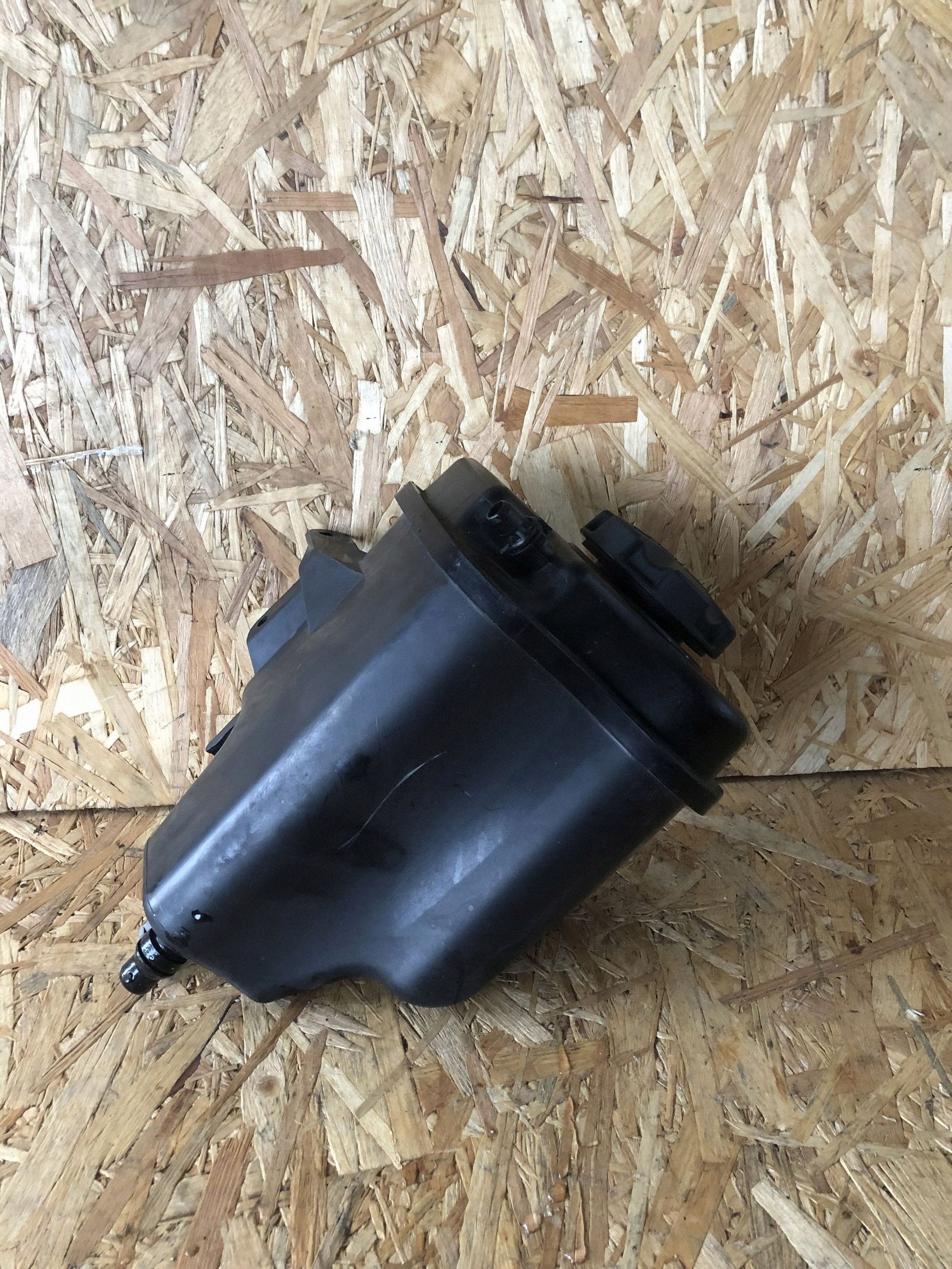 Bouchon réservoir BMW X5 E70 13177552546 image 3