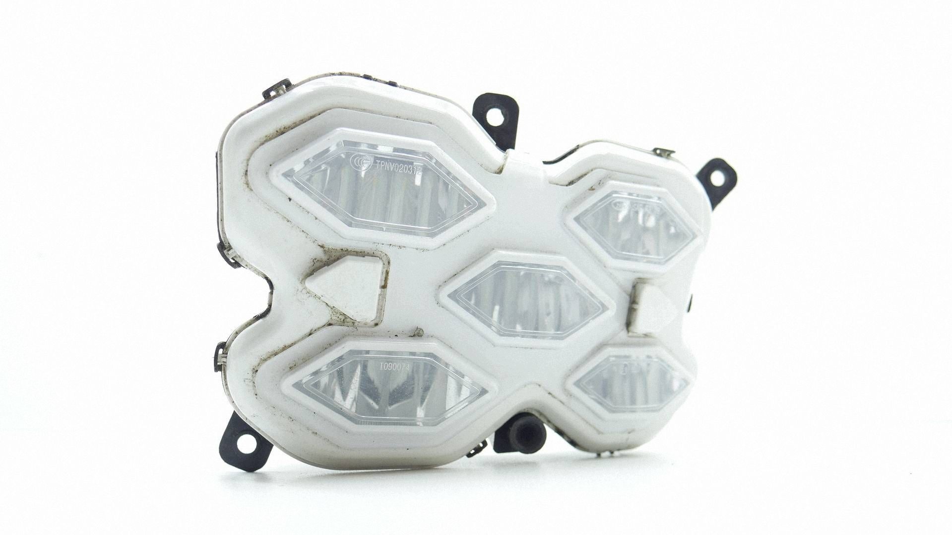 Vasen sumuvalo DRL VW Golf VIII 5H0941699D
