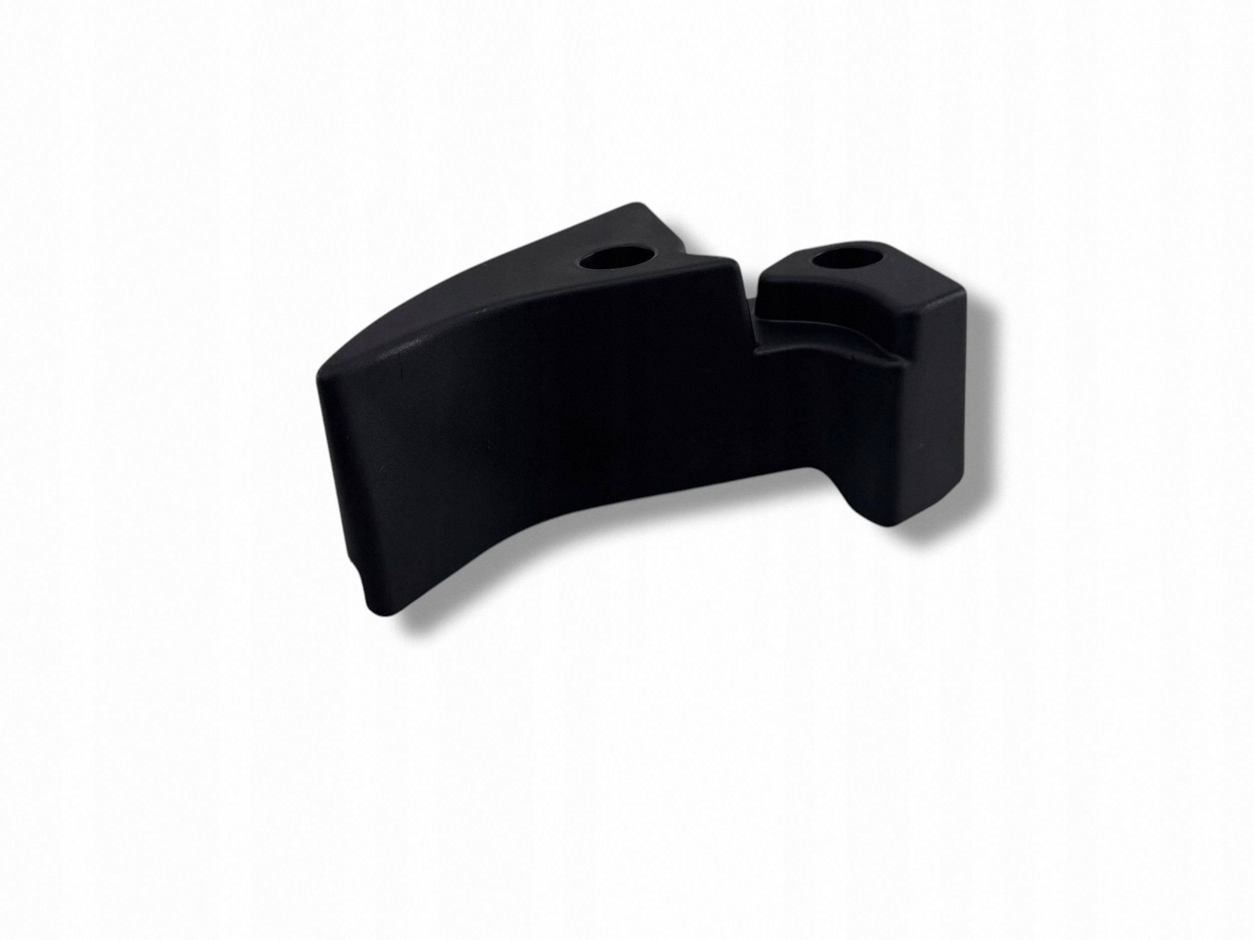 Dachträger-Halterung links VW Polo V 6R 6R0858847 image 2