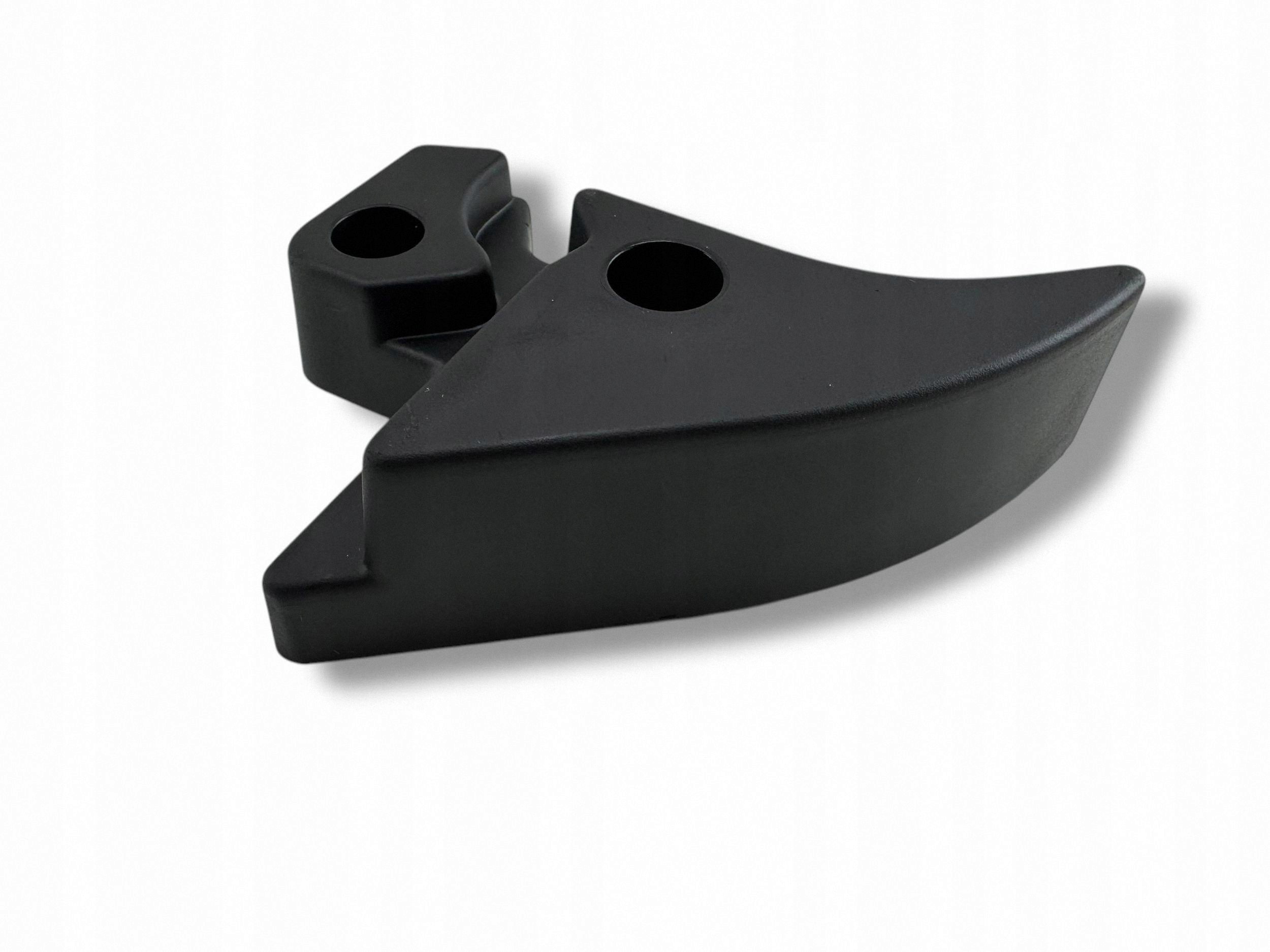 Dachträger-Halterung links VW Polo V 6R 6R0858847 image 3