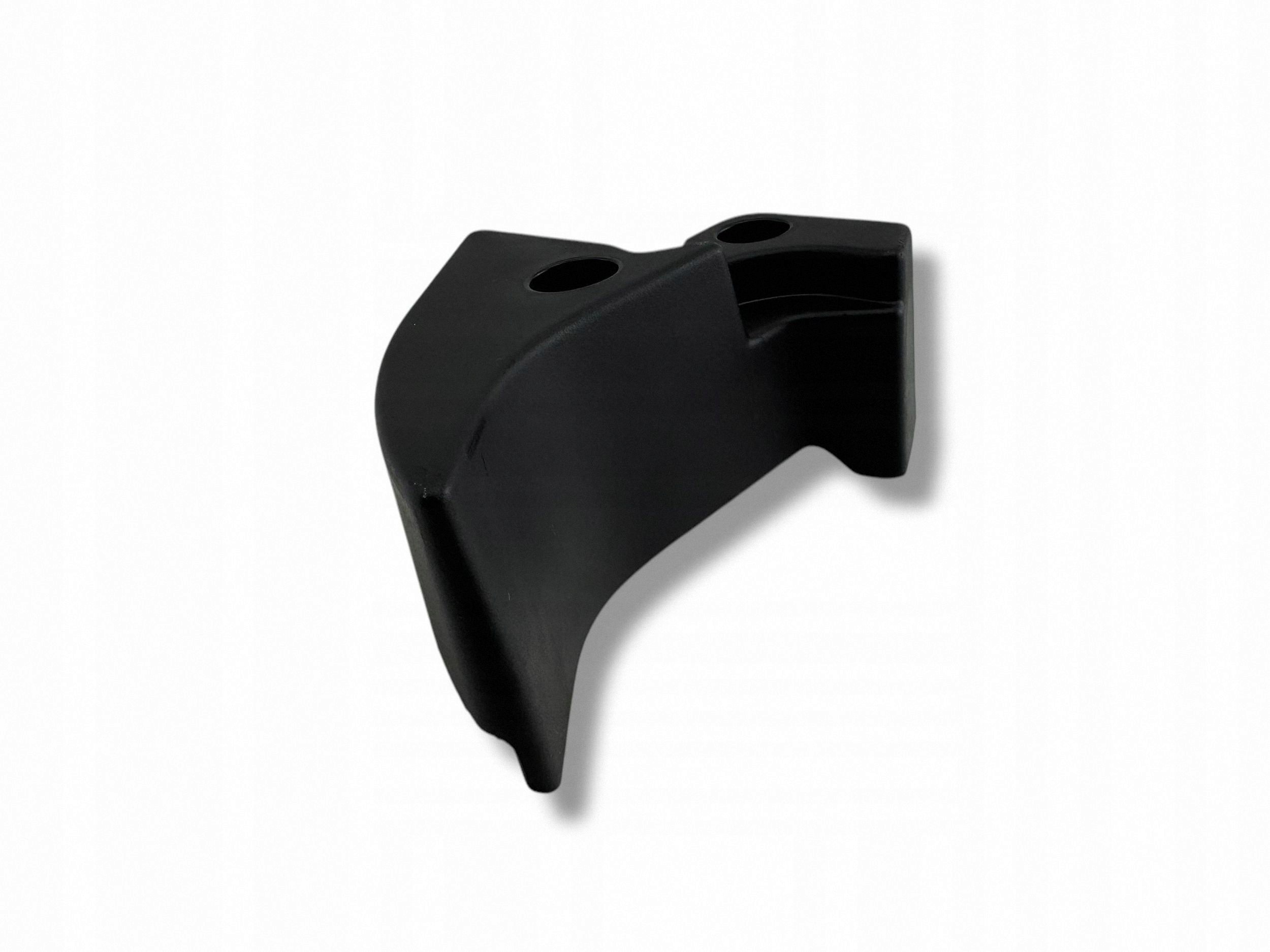 Dachträger-Halterung links VW Polo V 6R 6R0858847 image 4