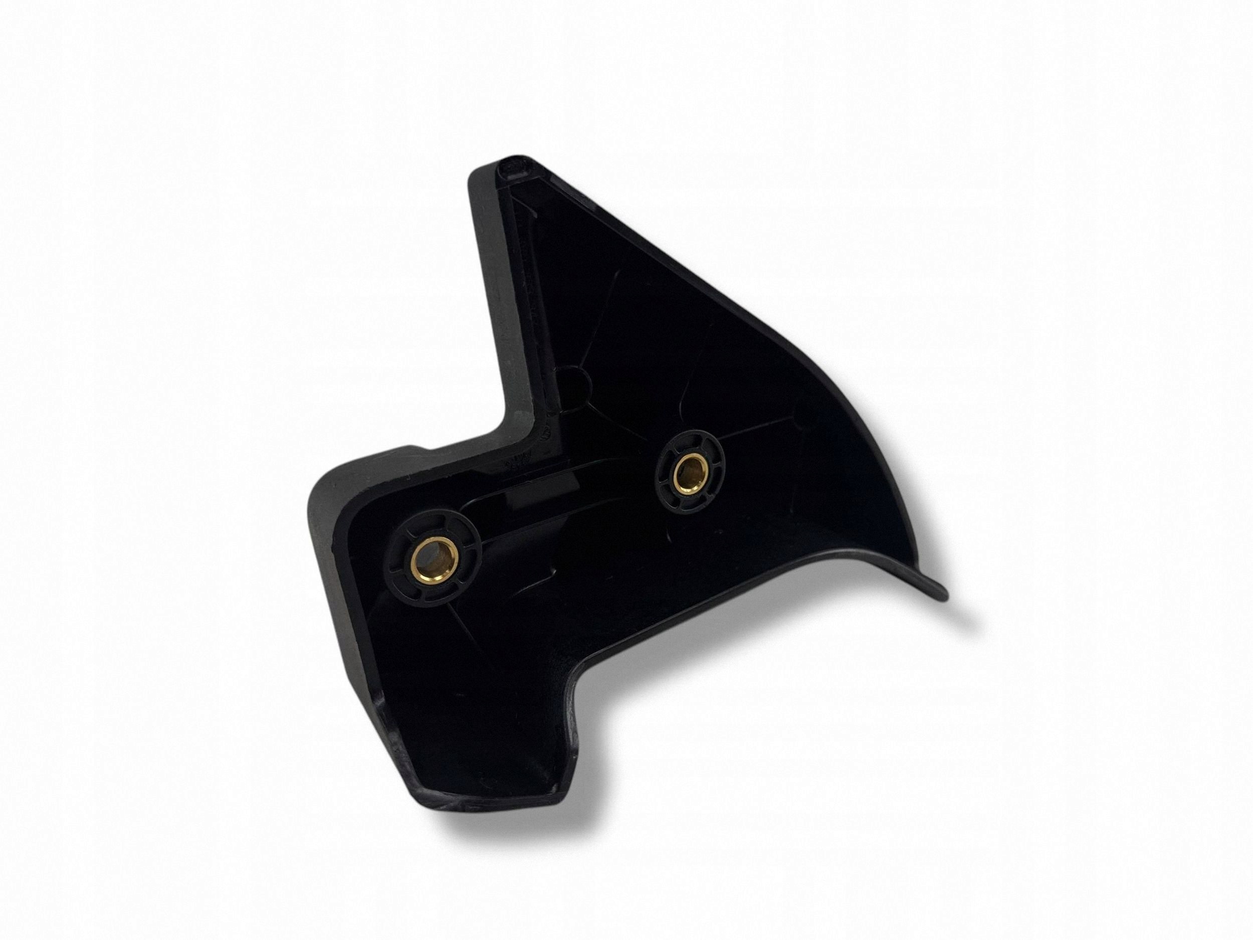 Dachträger-Halterung links VW Polo V 6R 6R0858847 image 5
