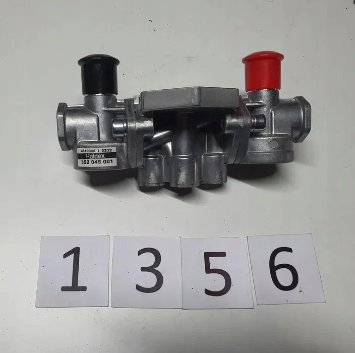 Haldex 352045001 Vannes Système Freinage image 5