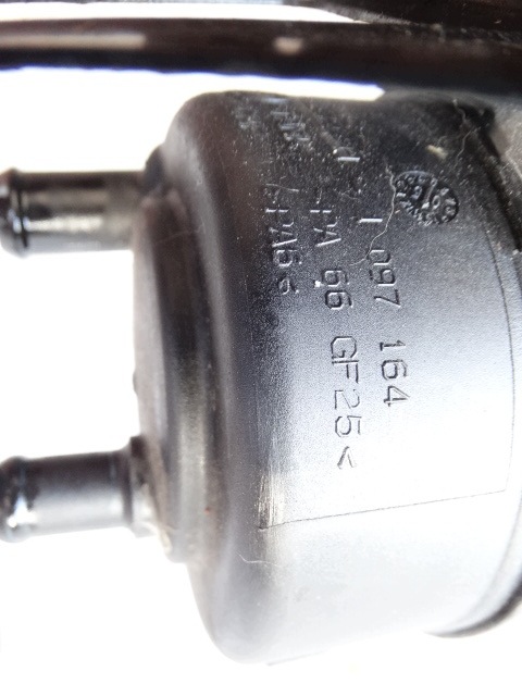 Support réservoir direction assistée BMW 6765408 image 6