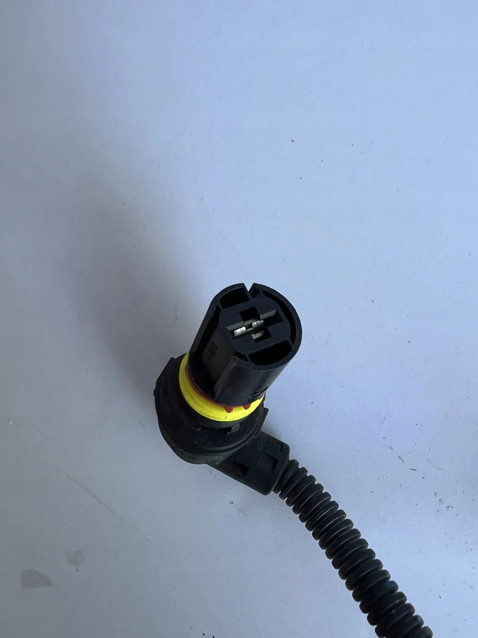 Cabos de Ignição BMW 3 E90 E91 780016602 Usado image 3