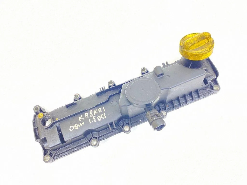 Nockenwellenhebel-Abdeckung Nissan Qashqai II 8200756123 image 2