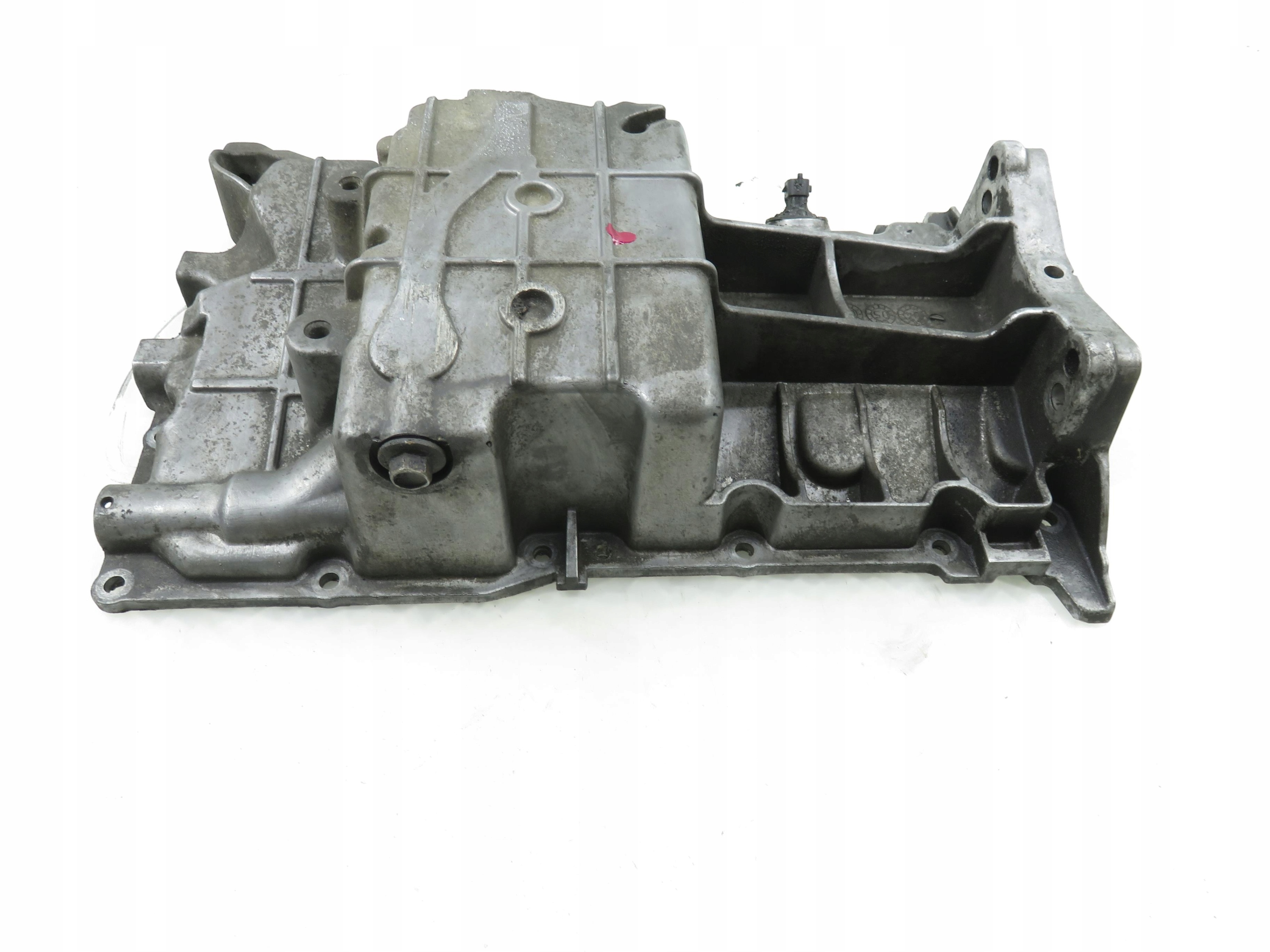 Cárter de aceite Opel Vectra C GTS 2.2 direct image 6