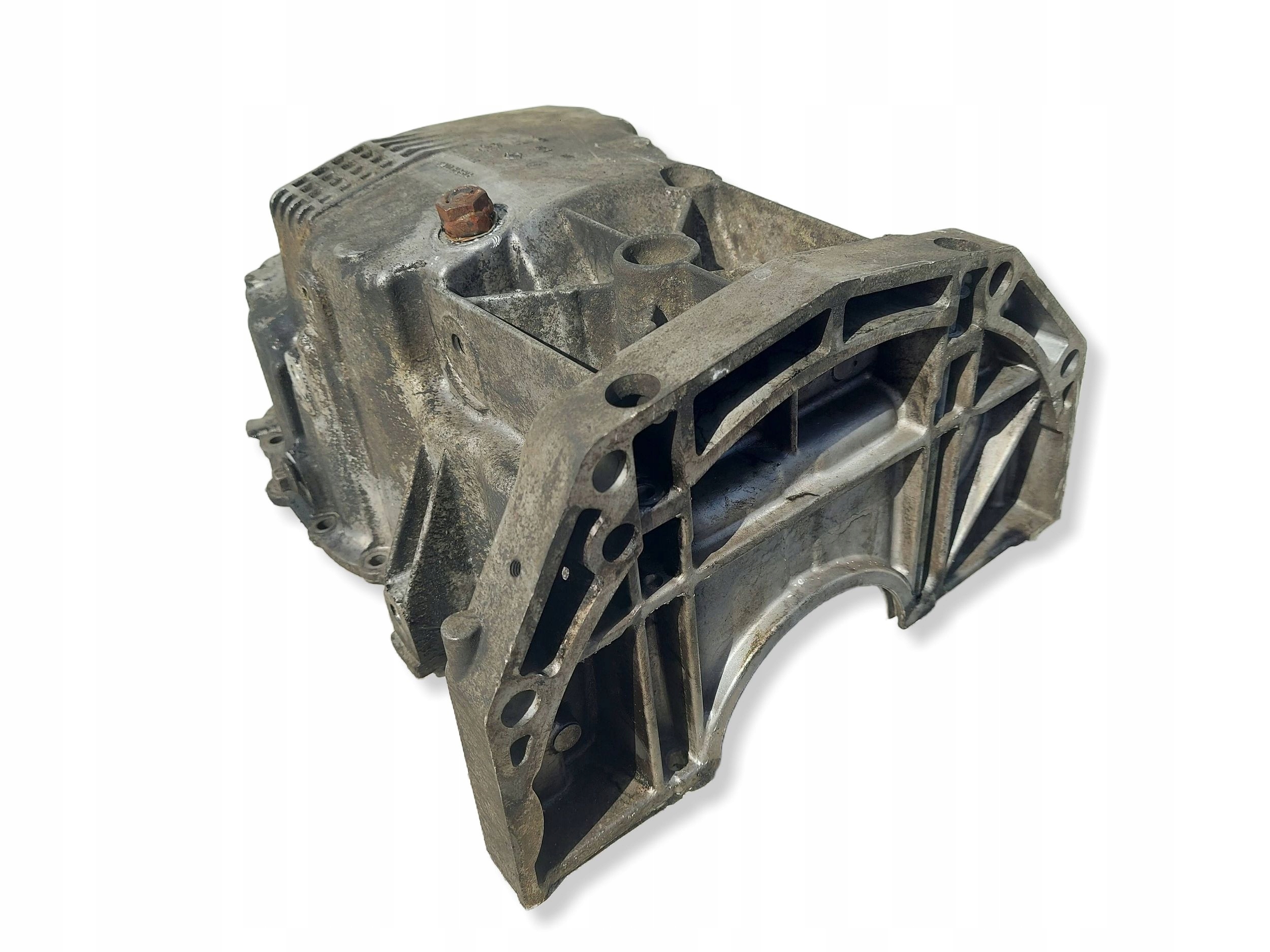 Coppa Olio Renault Clio II 1.5 dCi 8200318813 image 2