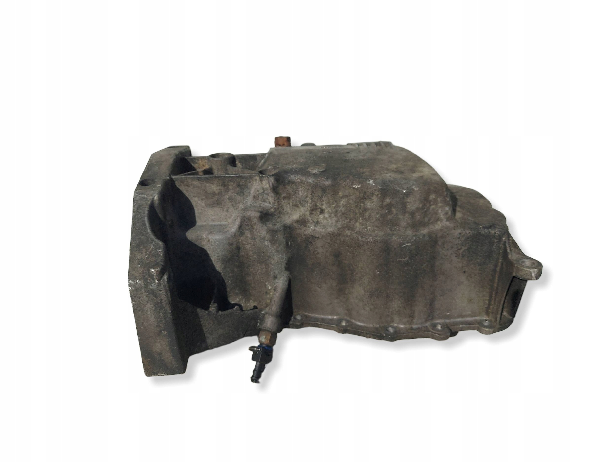 Coppa Olio Renault Clio II 1.5 dCi 8200318813 image 3