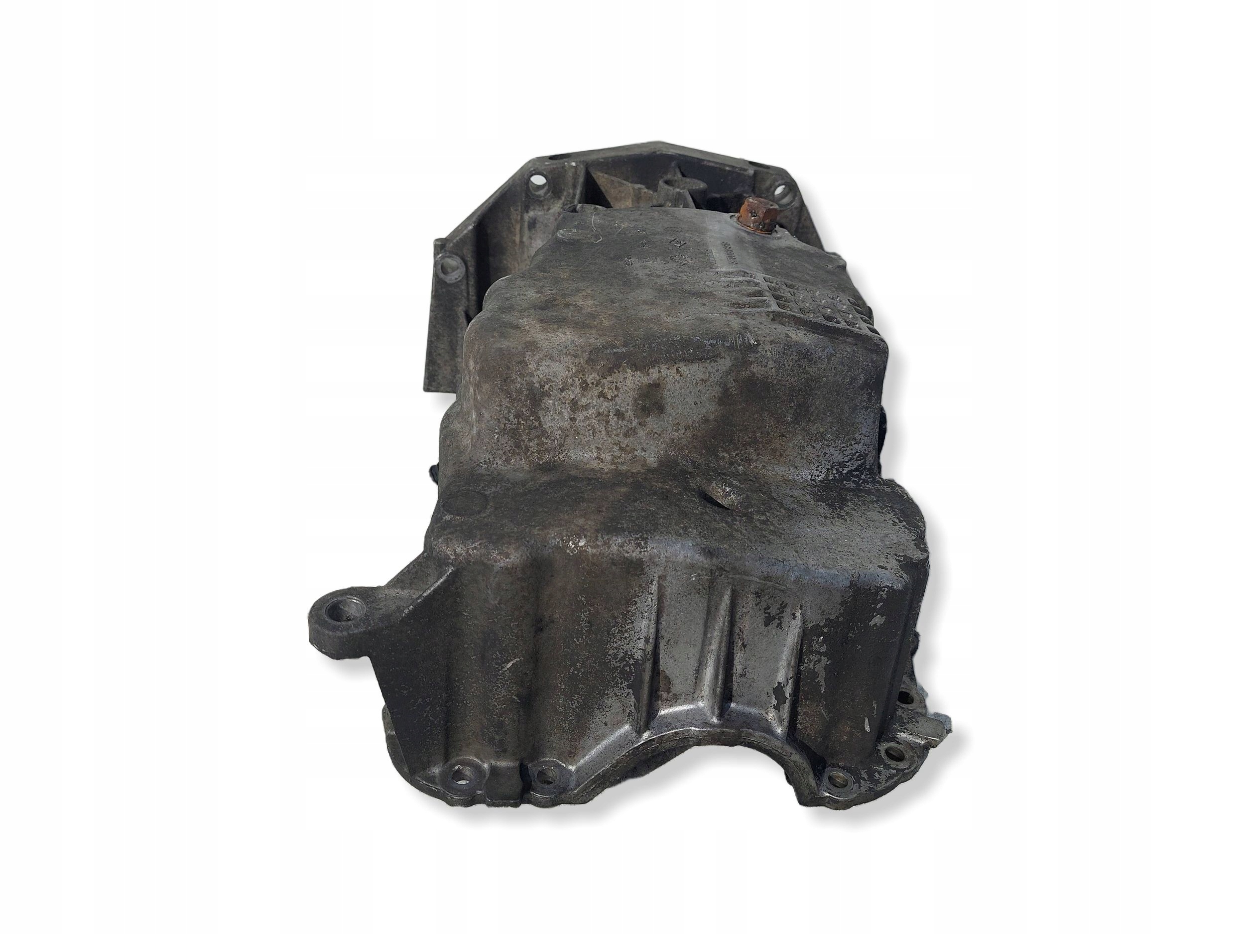 Coppa Olio Renault Clio II 1.5 dCi 8200318813 image 4