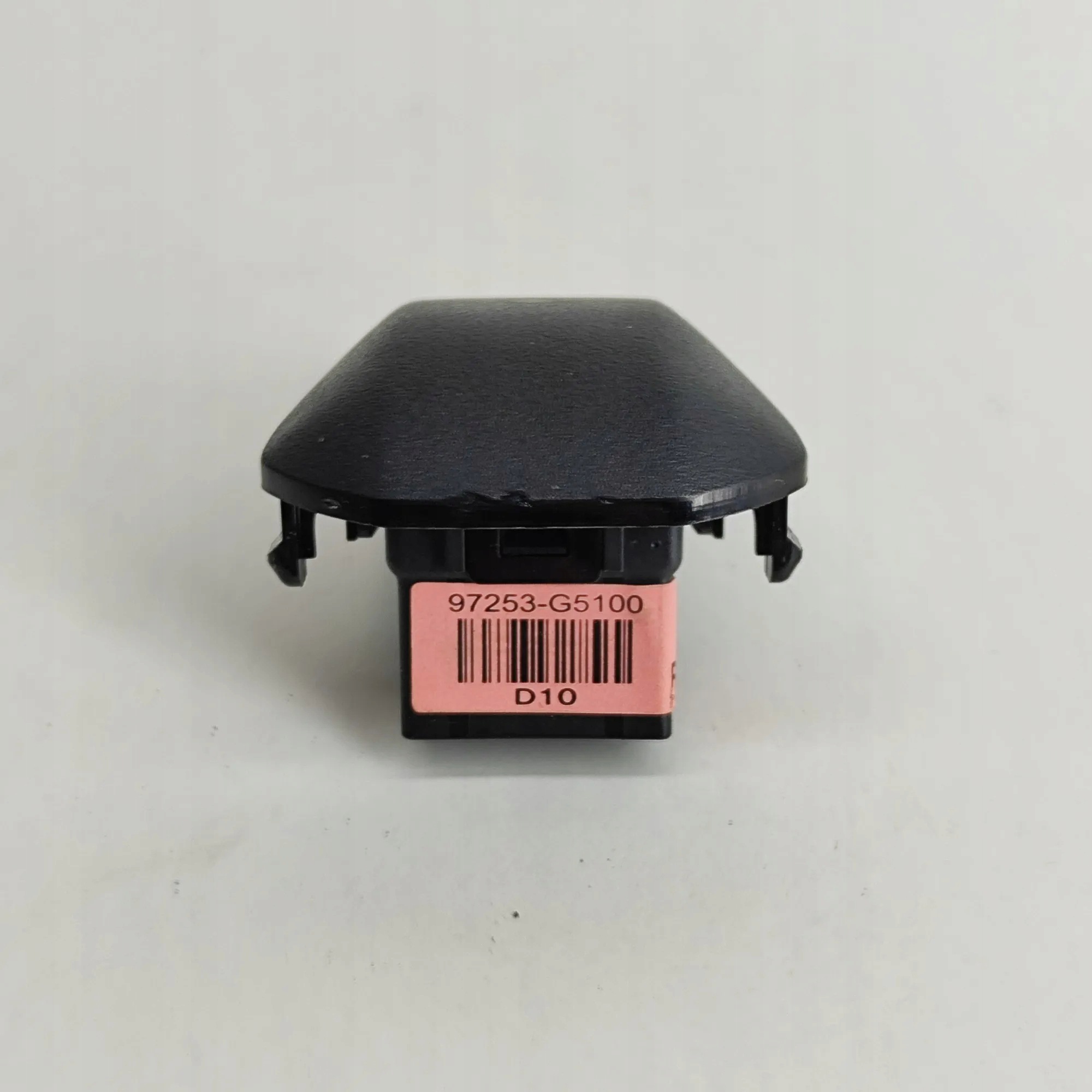 Kia Twilight Sensor OEM 97253-G5100 Used image 3