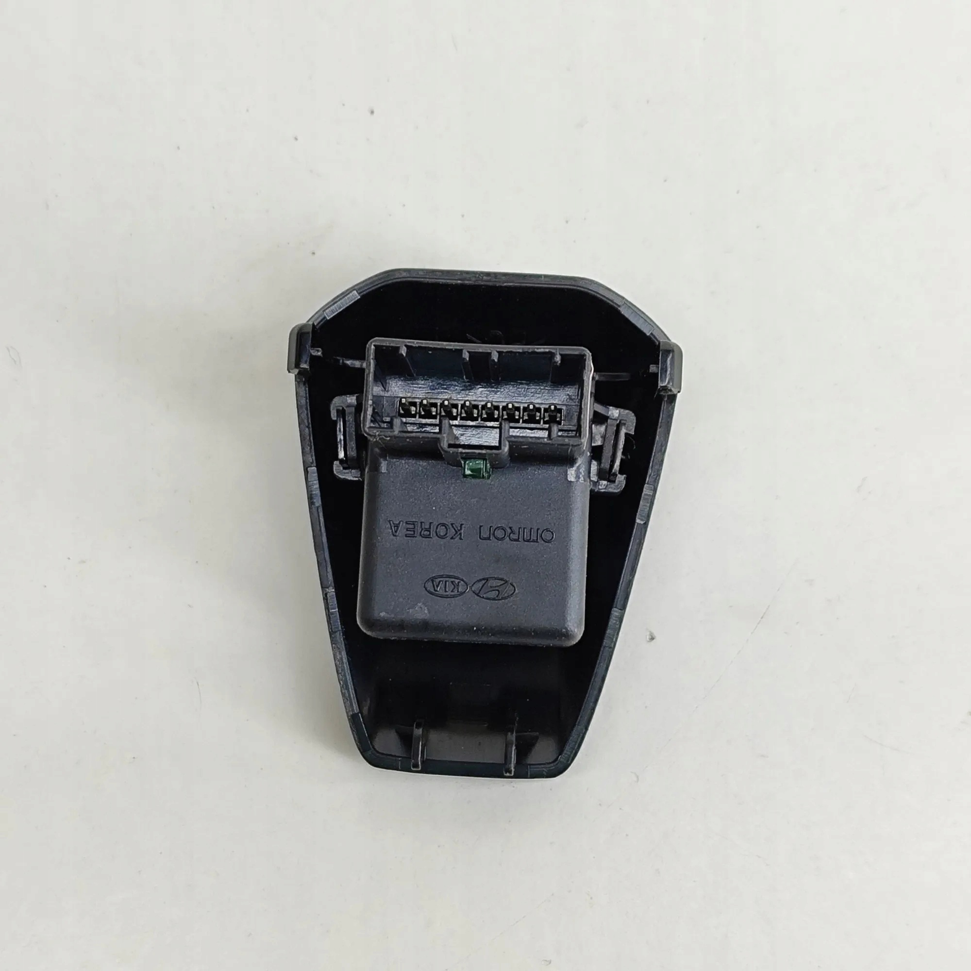 Kia Twilight Sensor OEM 97253-G5100 Used image 5