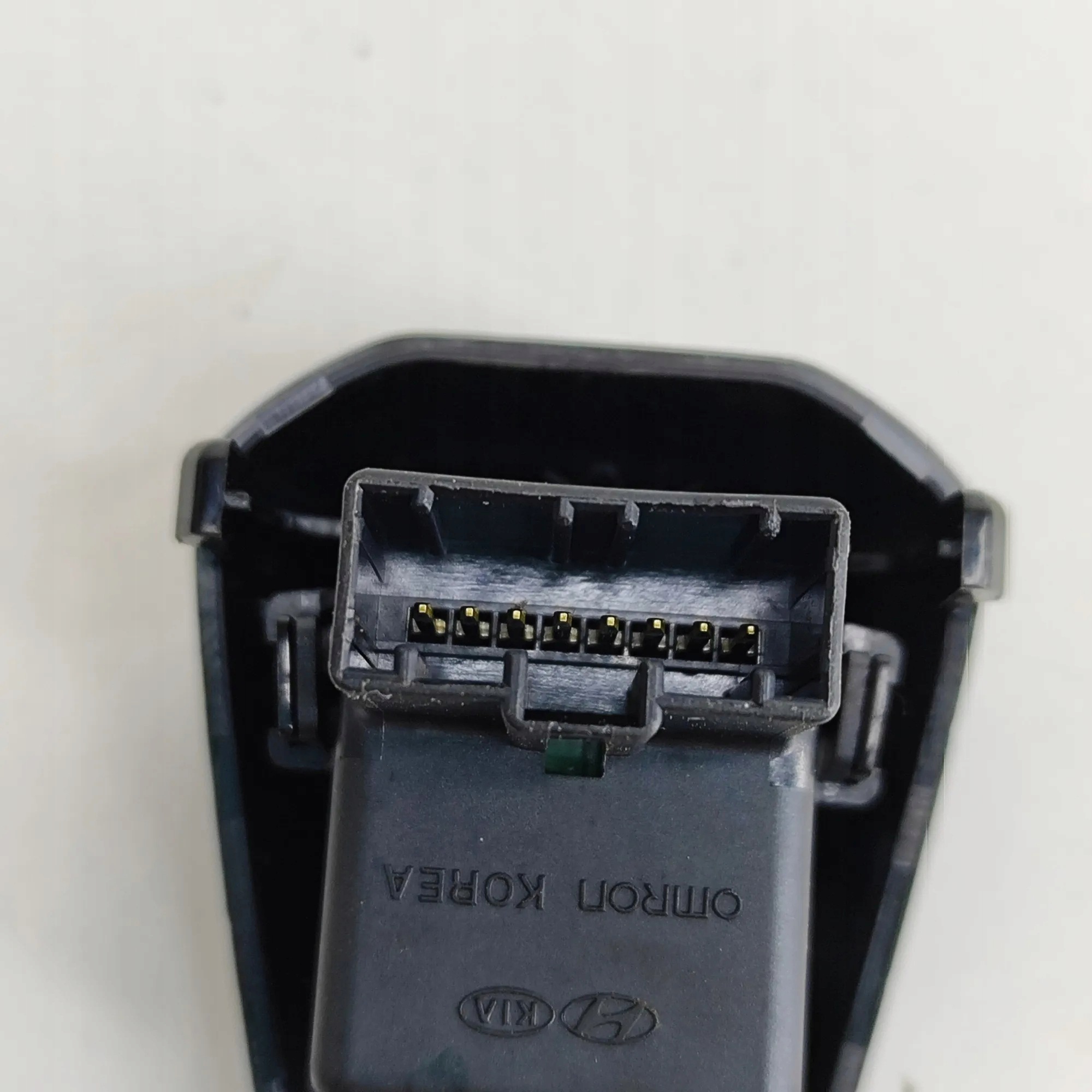 Kia Twilight Sensor OEM 97253-G5100 Used image 6