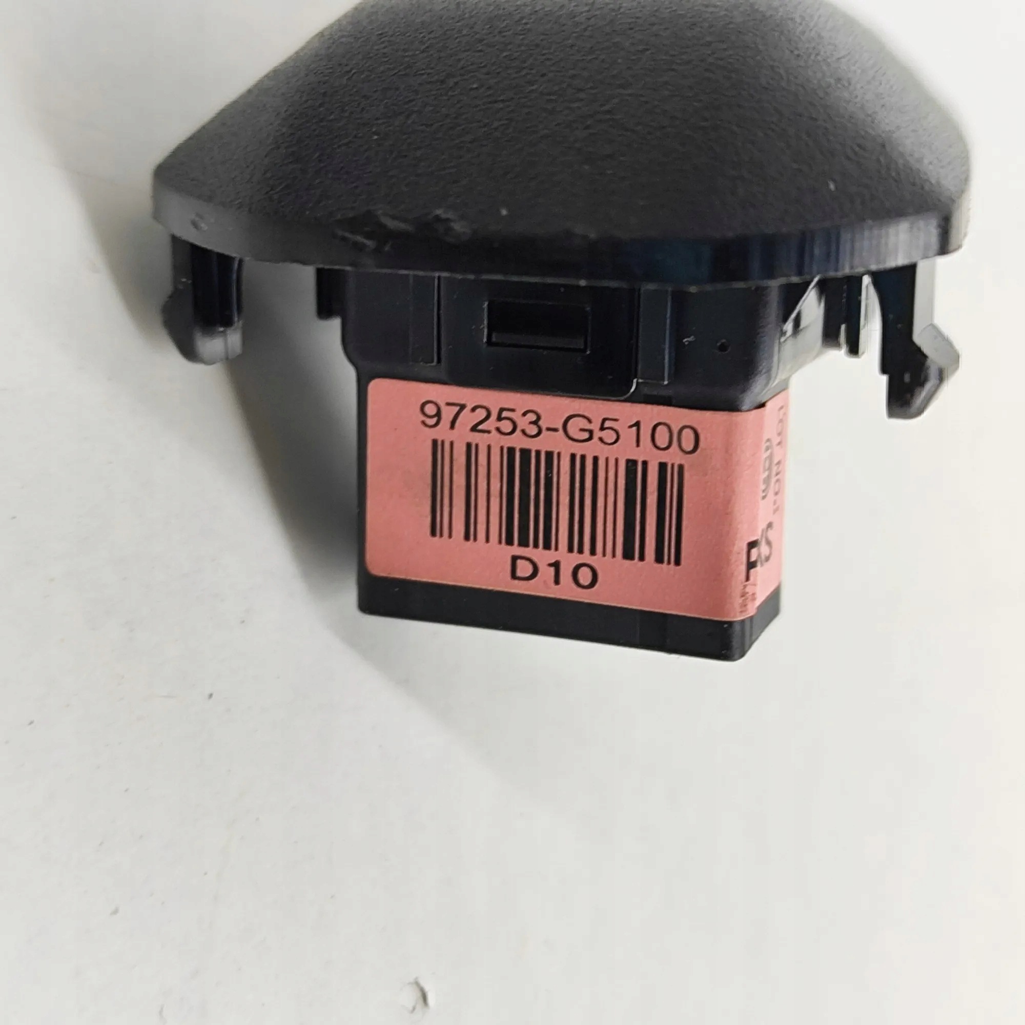 Kia Twilight Sensor OEM 97253-G5100 Used image 7