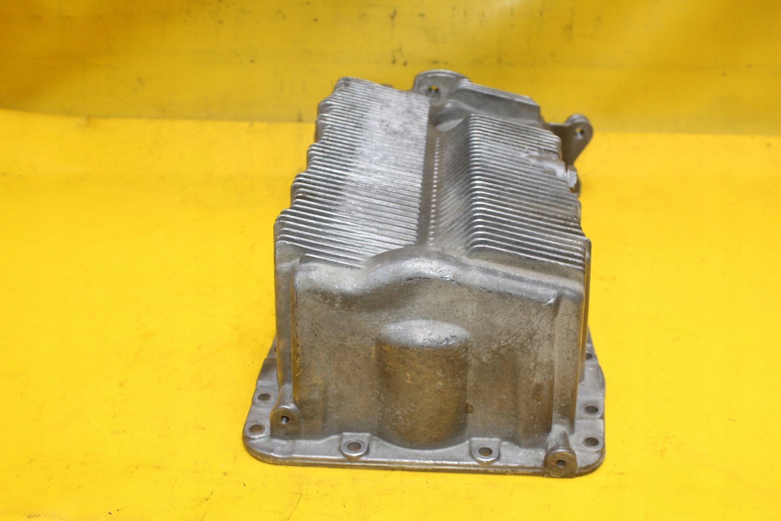 Cárter de Óleo Audi Skoda Seat 1.6 MPI BSE 06A103603AJ image 4