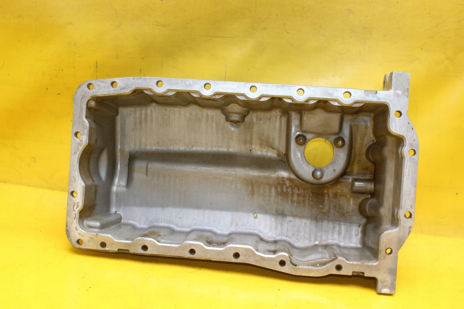 Cárter de Óleo Audi Skoda Seat 1.6 MPI BSE 06A103603AJ image 6