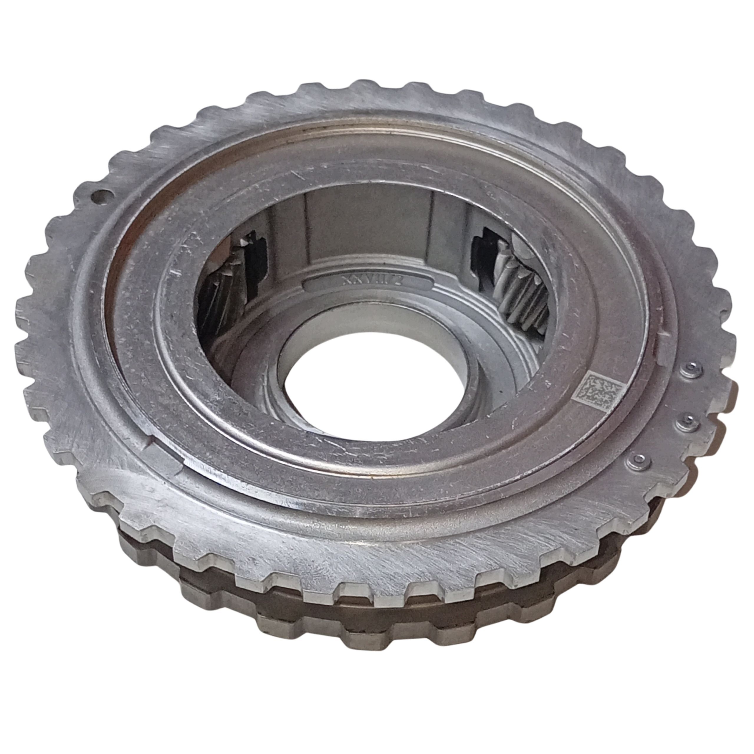 Planetaarivaihde NR3 8HP45/50, 96 hammasta, OEM *8HP45.PL91