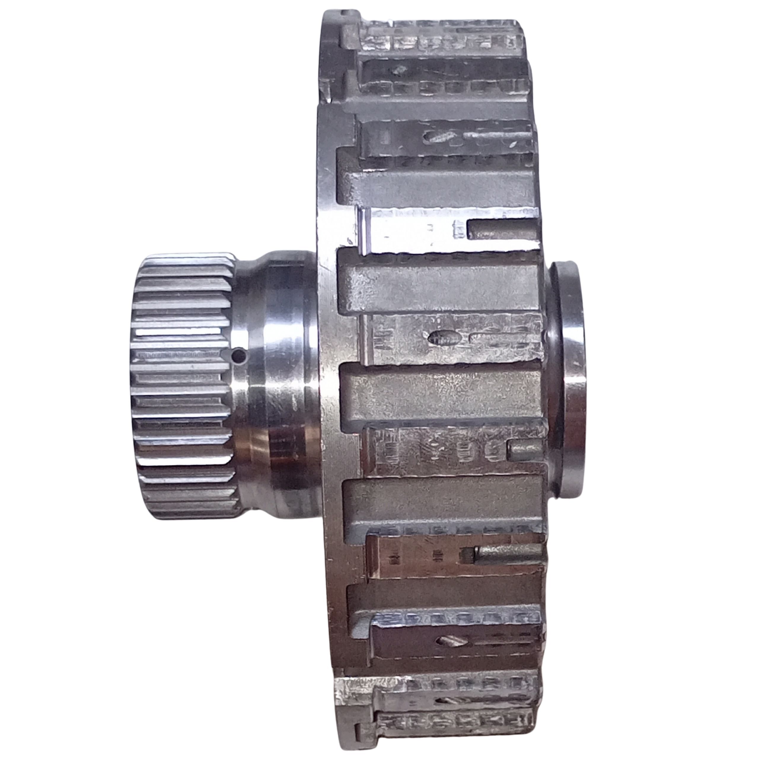 Kopplingskorg E 8HP55/65/70 38 tänder OEM *8HP70.HUB90 image 3