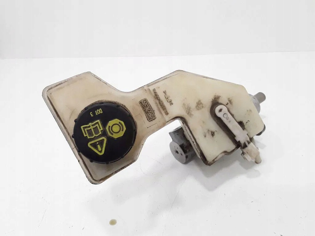 Cilinder remmen MAZDA 3 BK 03350886441 1.6 diesel 80kW 2005 image 2