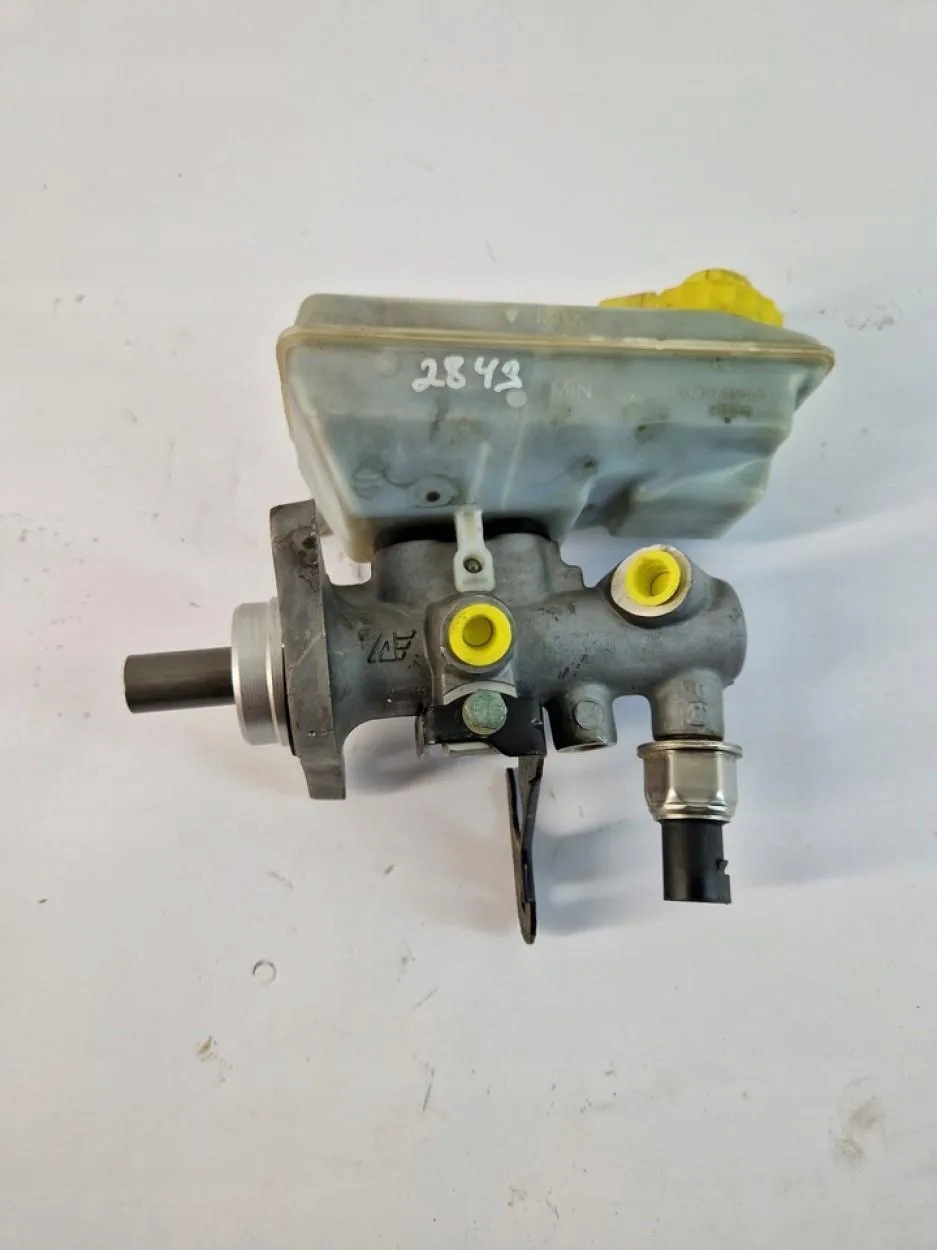 Cylindre de roue VW Sharan 7M3 7M3611303 image 6