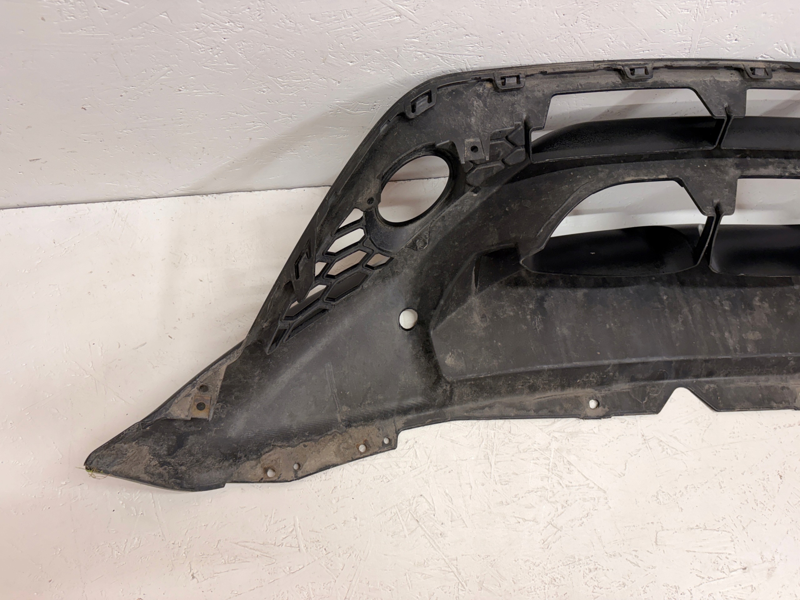 Spoiler para Nissan Juke F15 62026BV80A image 8