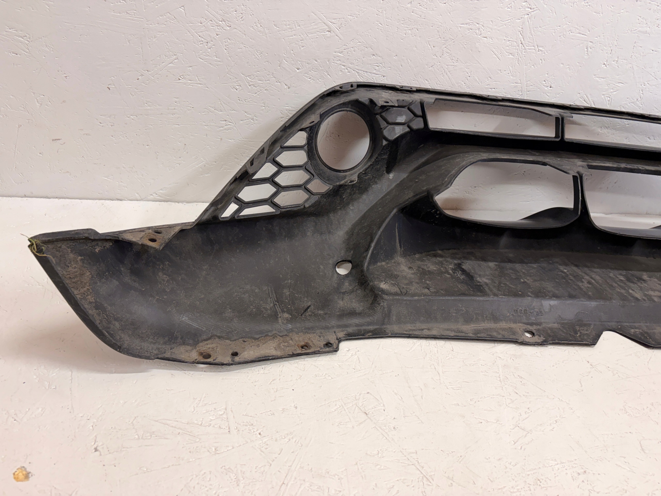 Spoiler para Nissan Juke F15 62026BV80A image 9