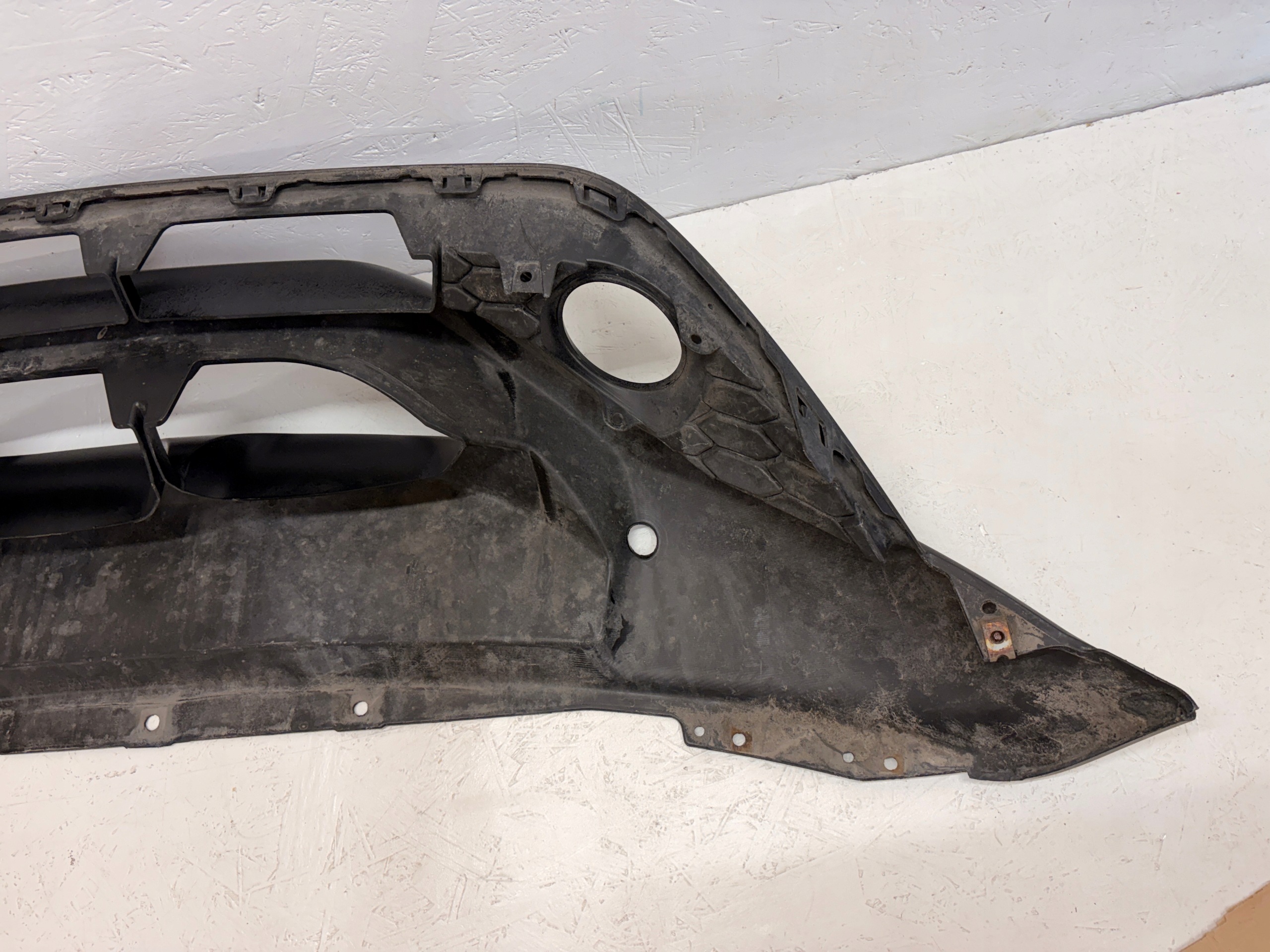 Spoiler para Nissan Juke F15 62026BV80A image 10