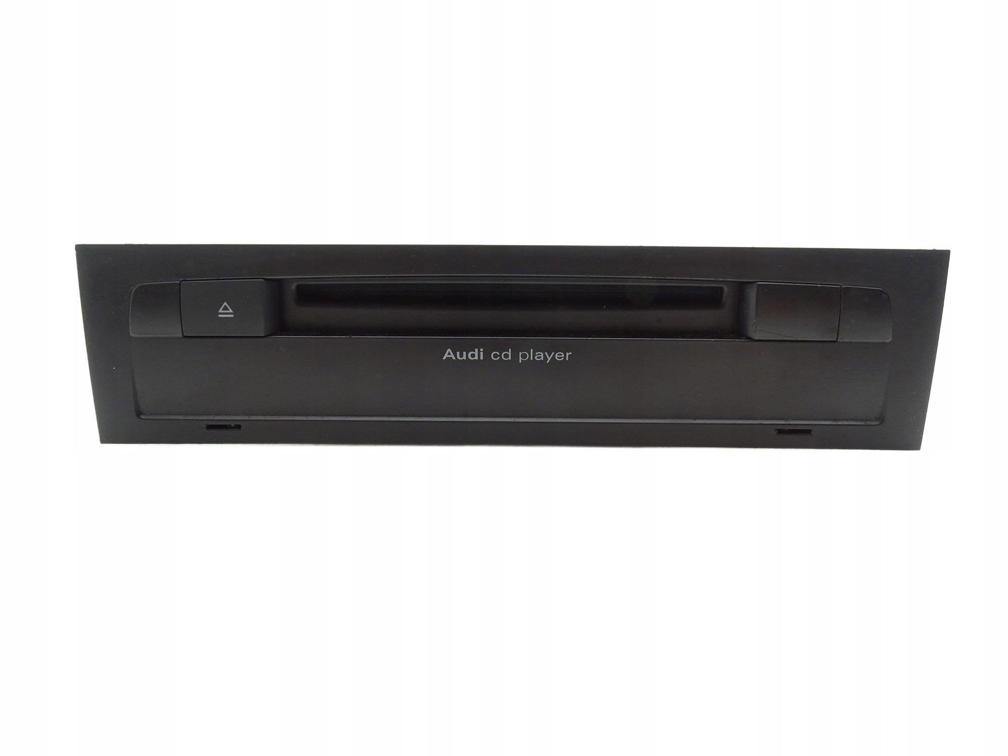 Changeur CD Audi Q7 4L0910730J Occasion image 2