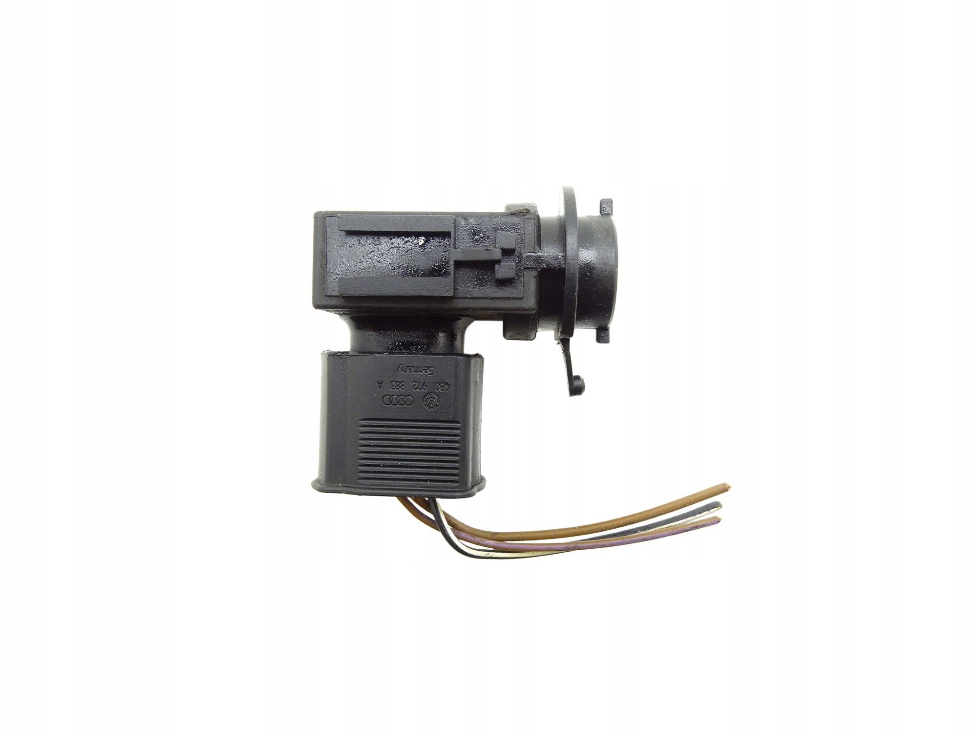 Luftqualitätssensor 7L0907643A Audi Q7 4L image 2