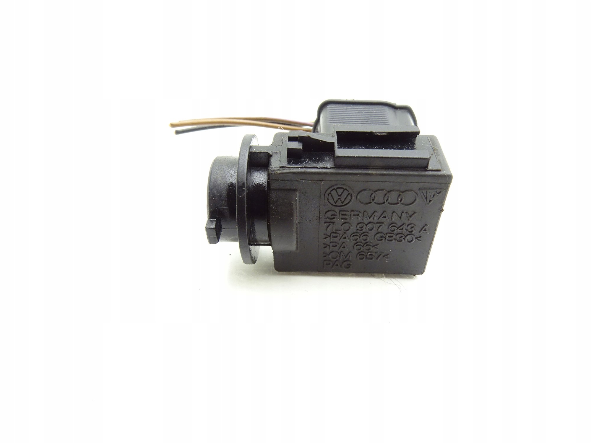 Luftqualitätssensor 7L0907643A Audi Q7 4L image 3
