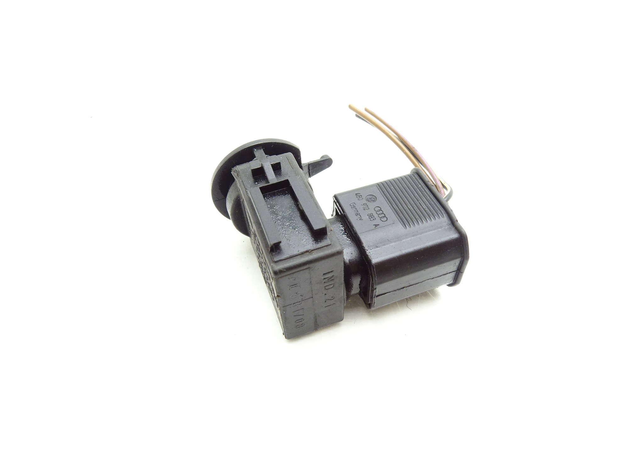 Luftqualitätssensor 7L0907643A Audi Q7 4L image 4