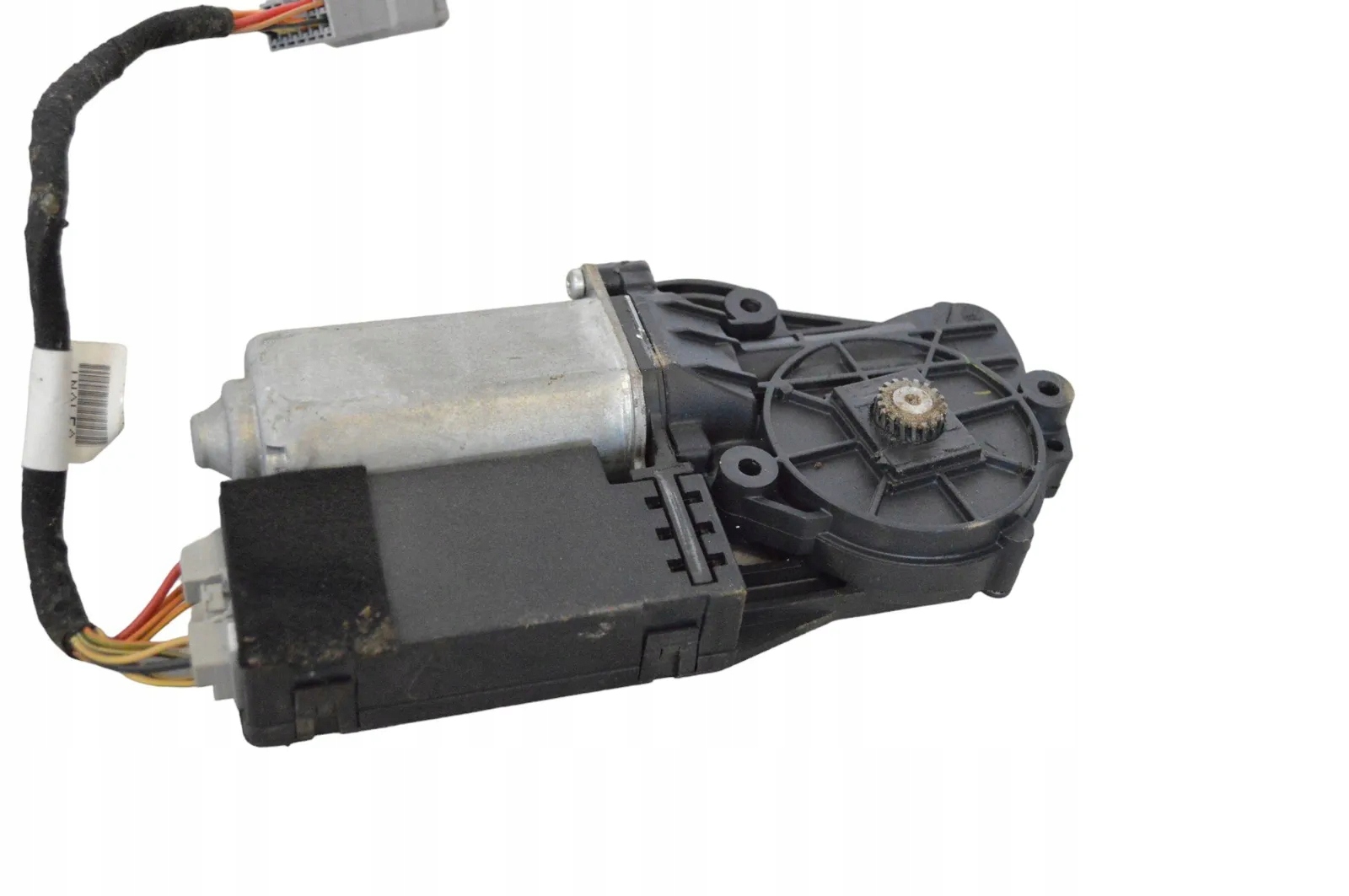 Moteur de toit ouvrant Dodge Ram 1500 (DJ, DS) 30022758B image 3