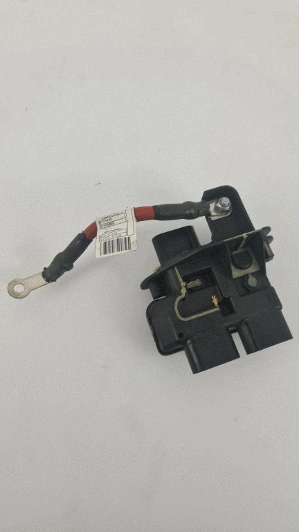 BMW X5 F15 2017 Sytytyspuola 9285505