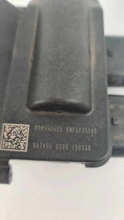BMW X5 F15 2017 Sytytyspuola 9285505 image 4