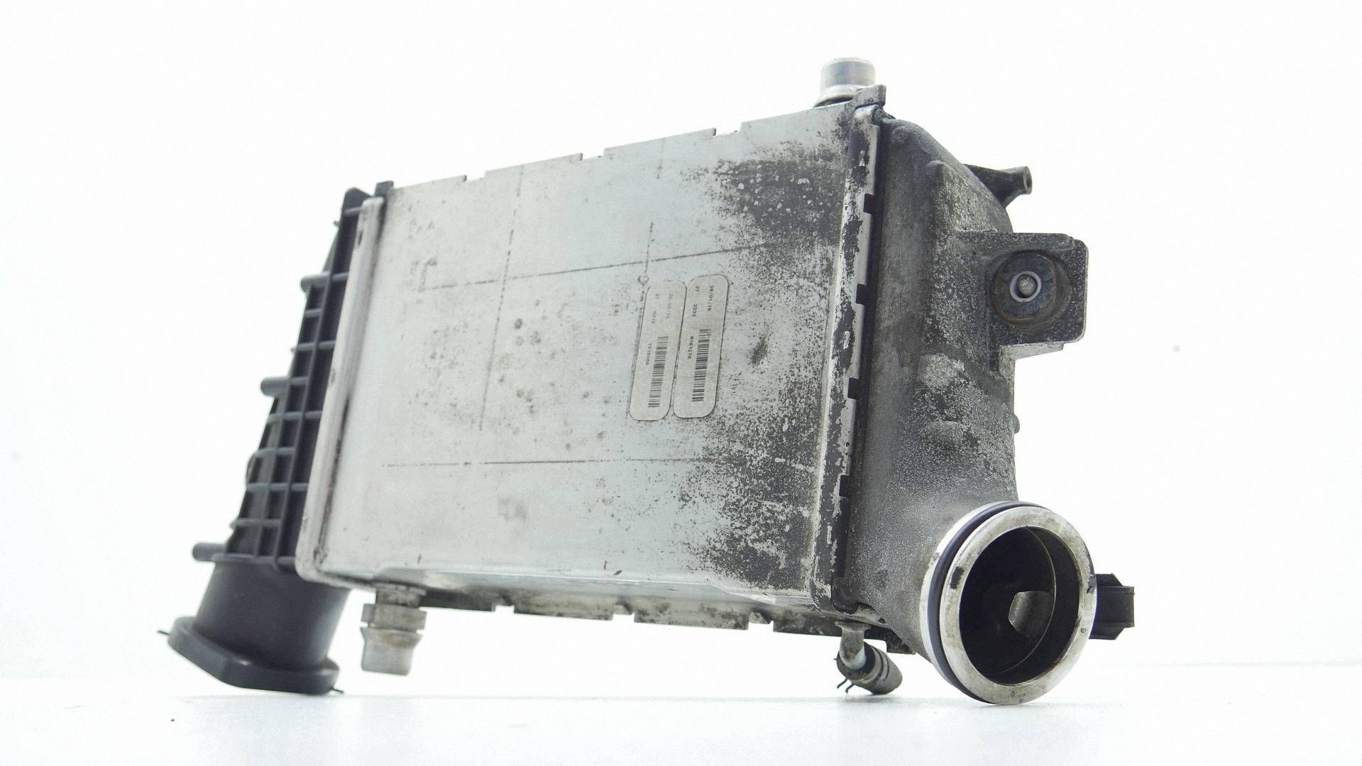 Intercooler Radiator Mercedes W213 A6420900414 OEM WAH45270