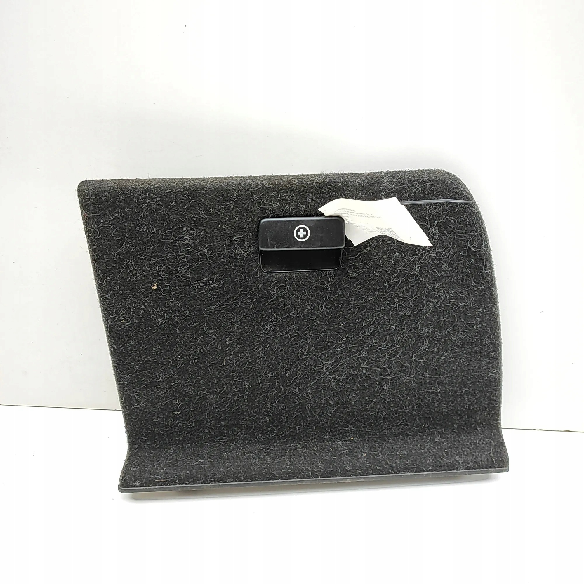 Baguette anthracite Skoda Superb 3V9868886E image 2