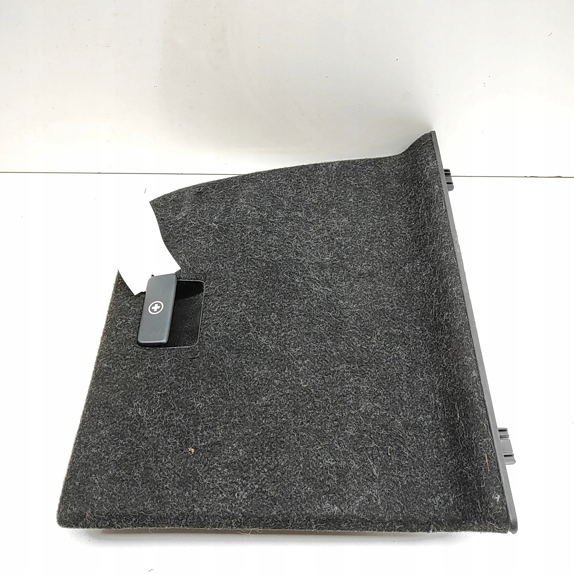 Baguette anthracite Skoda Superb 3V9868886E image 3