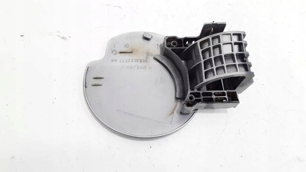 PEUGEOT 307 BREAK Tankdop 9643083777 image 3