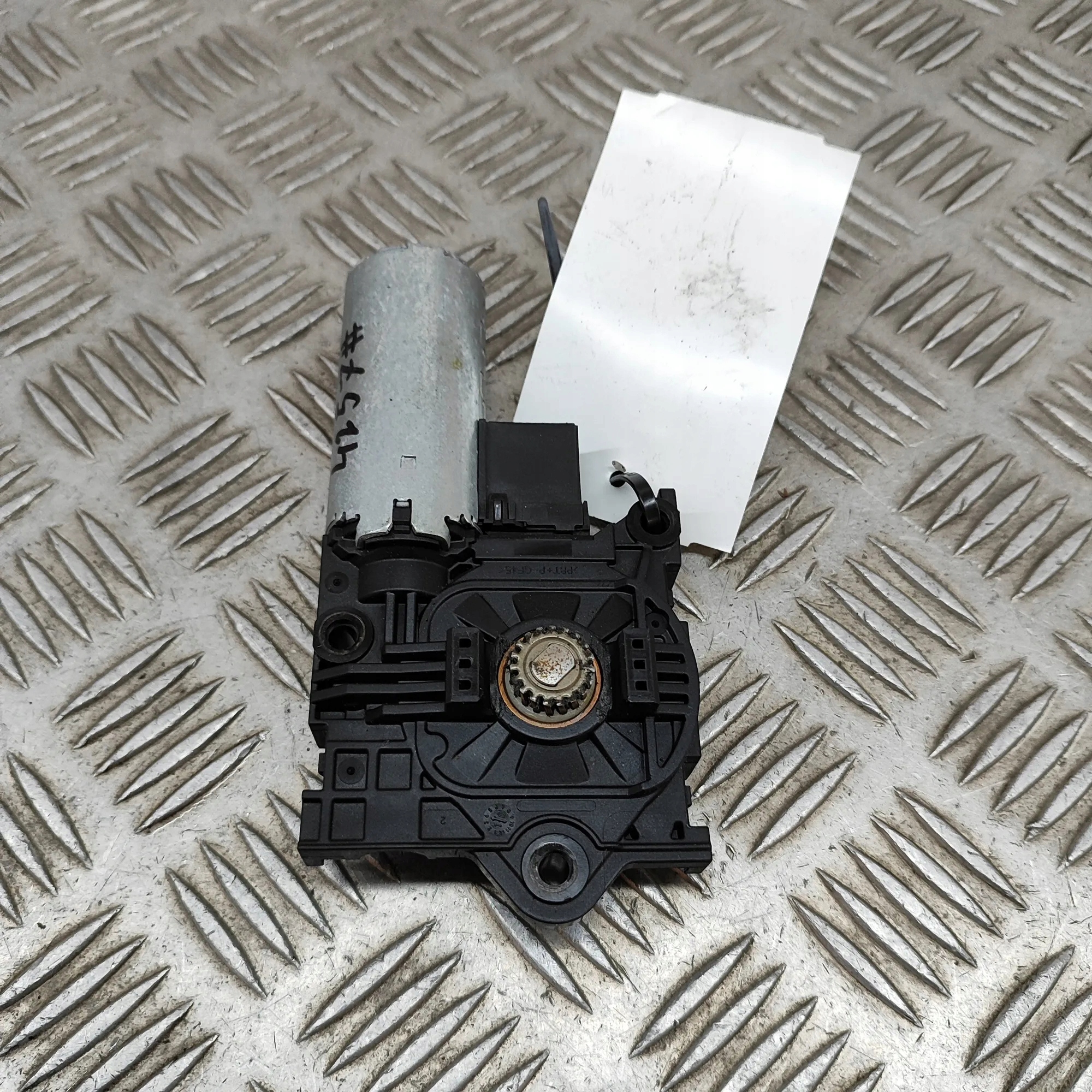 Moteur de toit ouvrant A5 8W S5 10028299C image 4