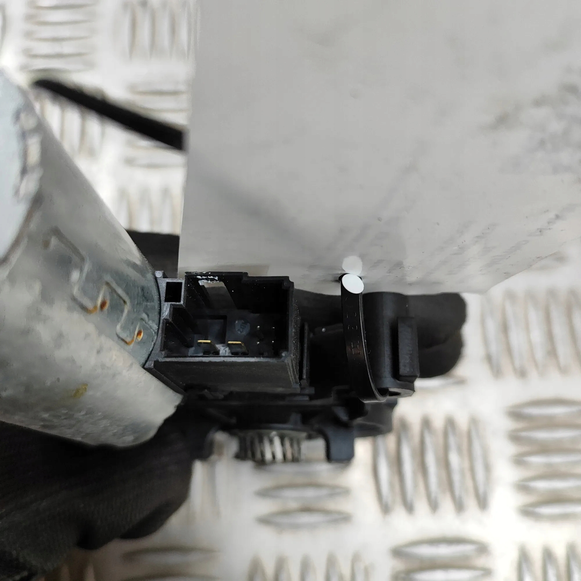 Moteur de toit ouvrant A5 8W S5 10028299C image 6